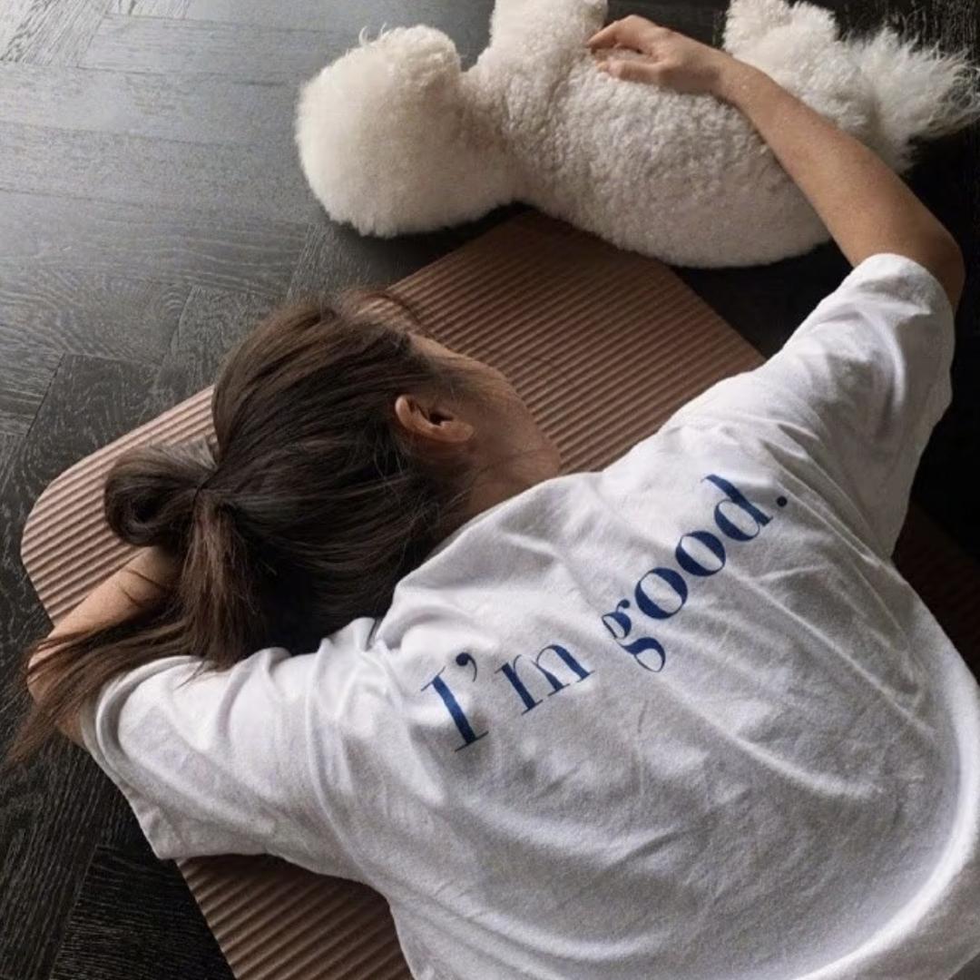 啤不想可爱