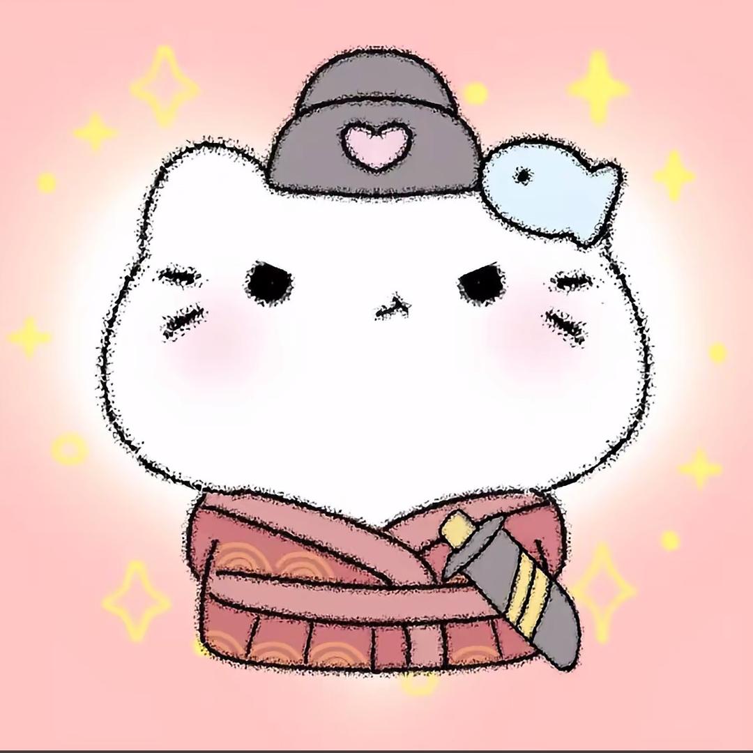 带刀侍卫