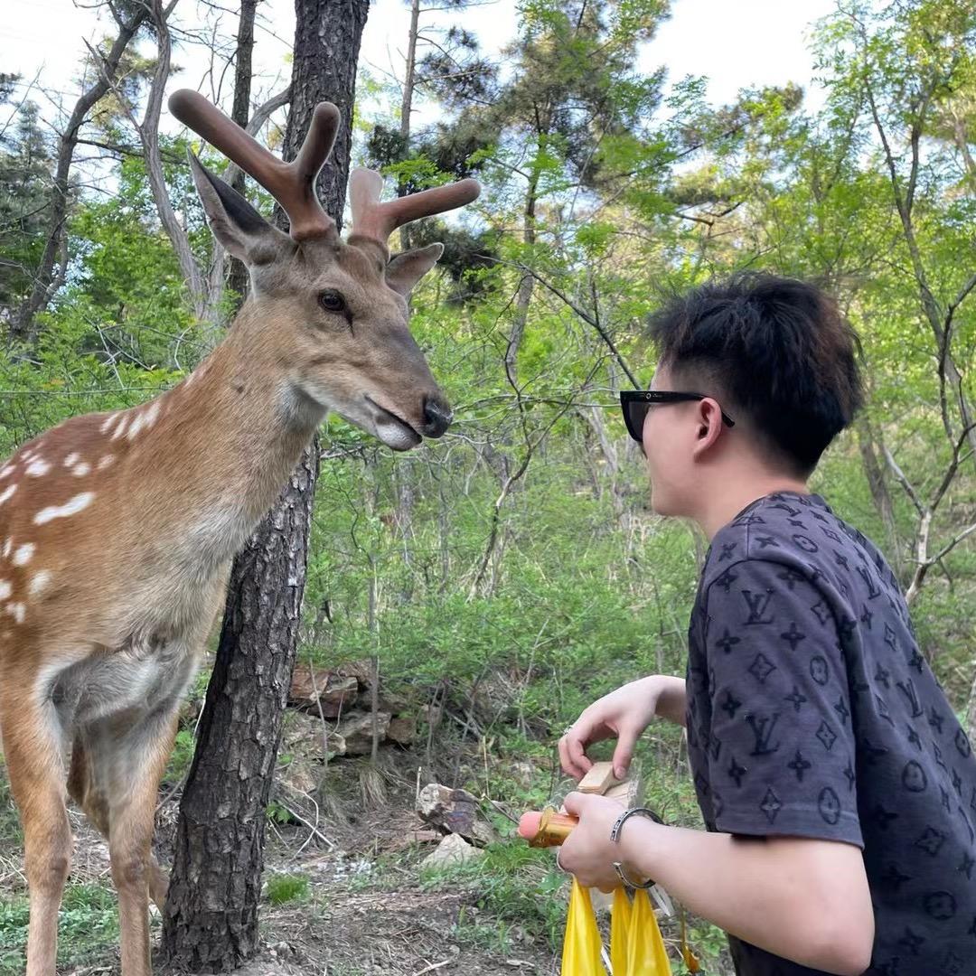 小🐏配你