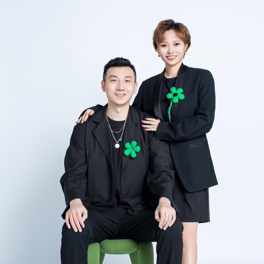 大文夫妇欢乐行～