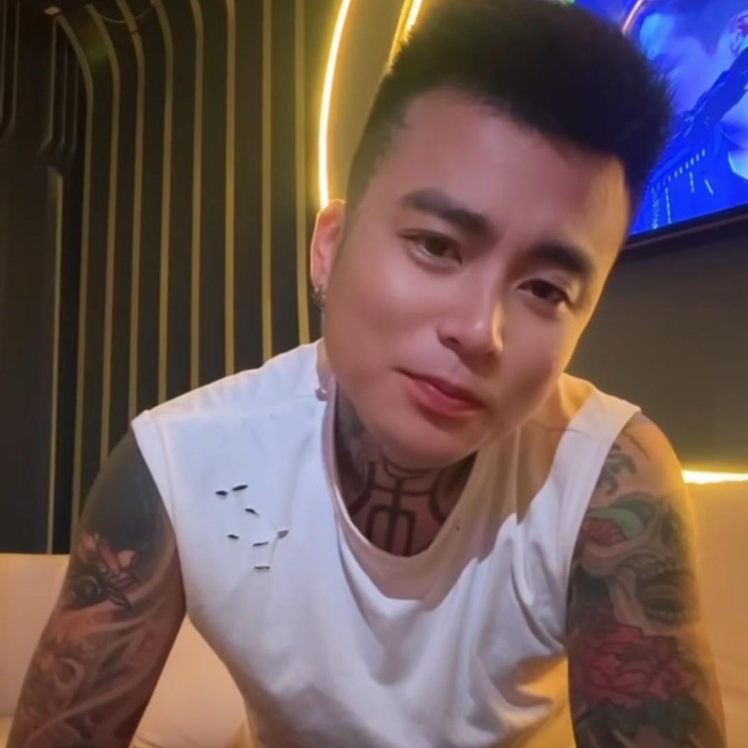 商丘吴霸天【名满天下】