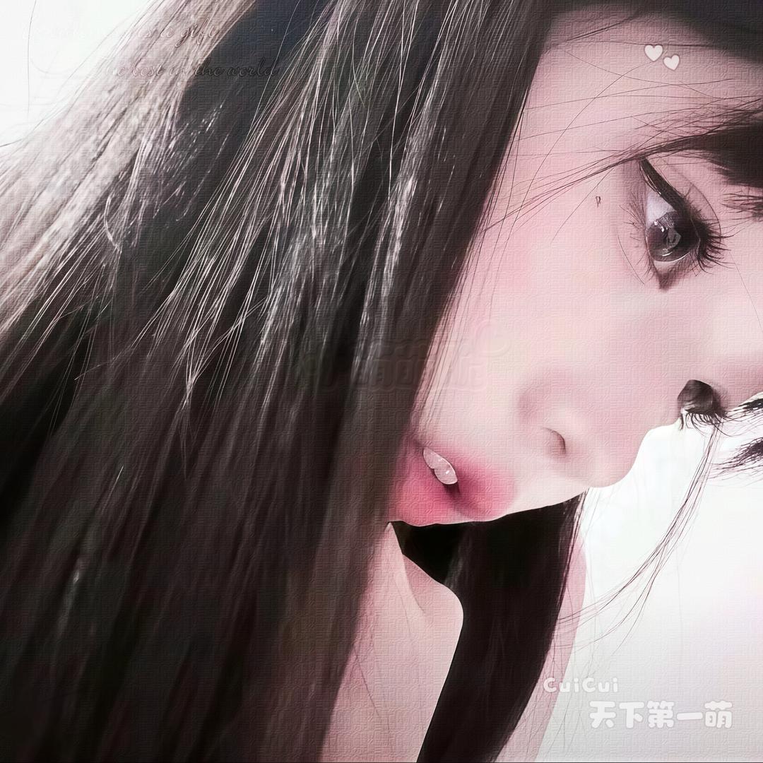 发呆