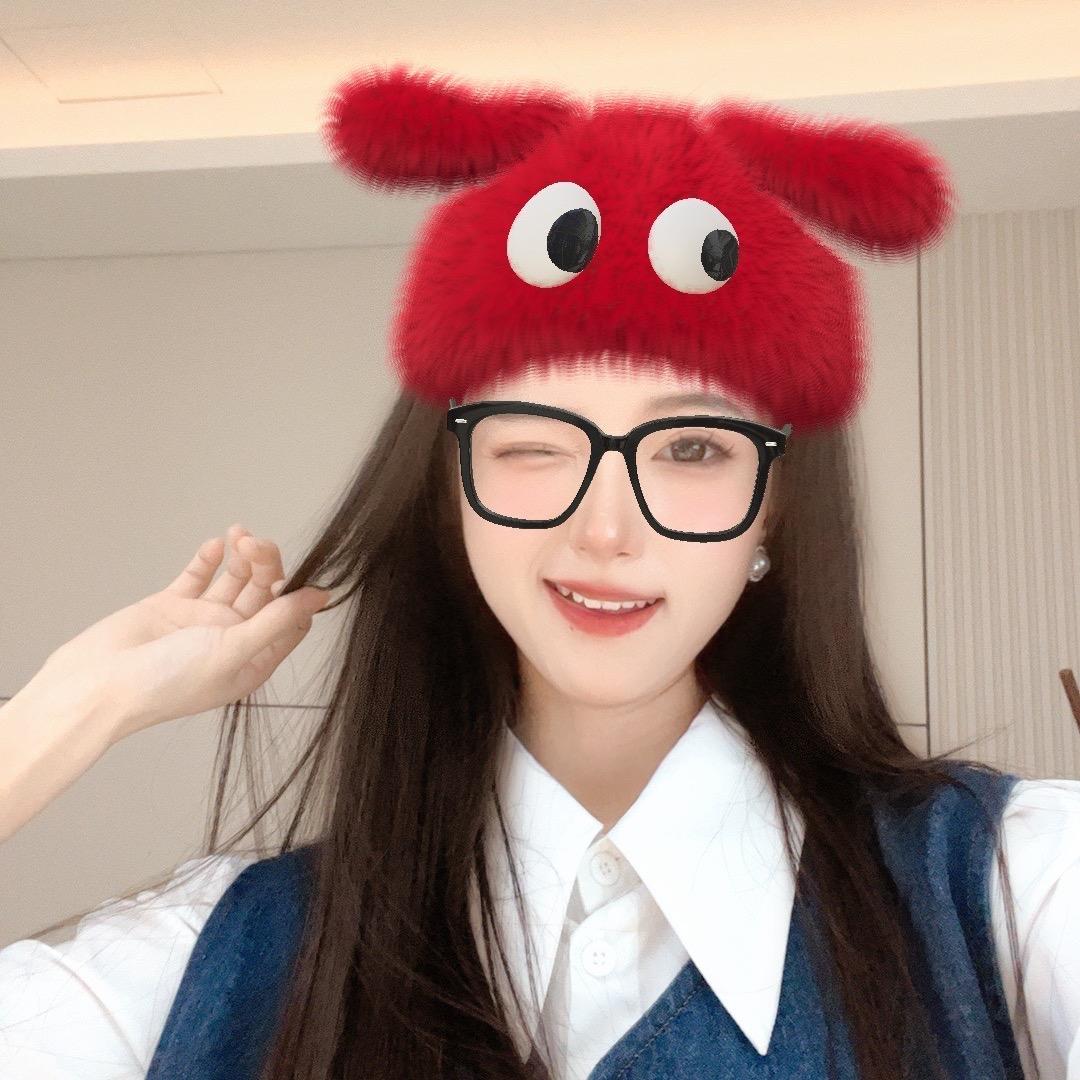 UU小辣椒🌶️