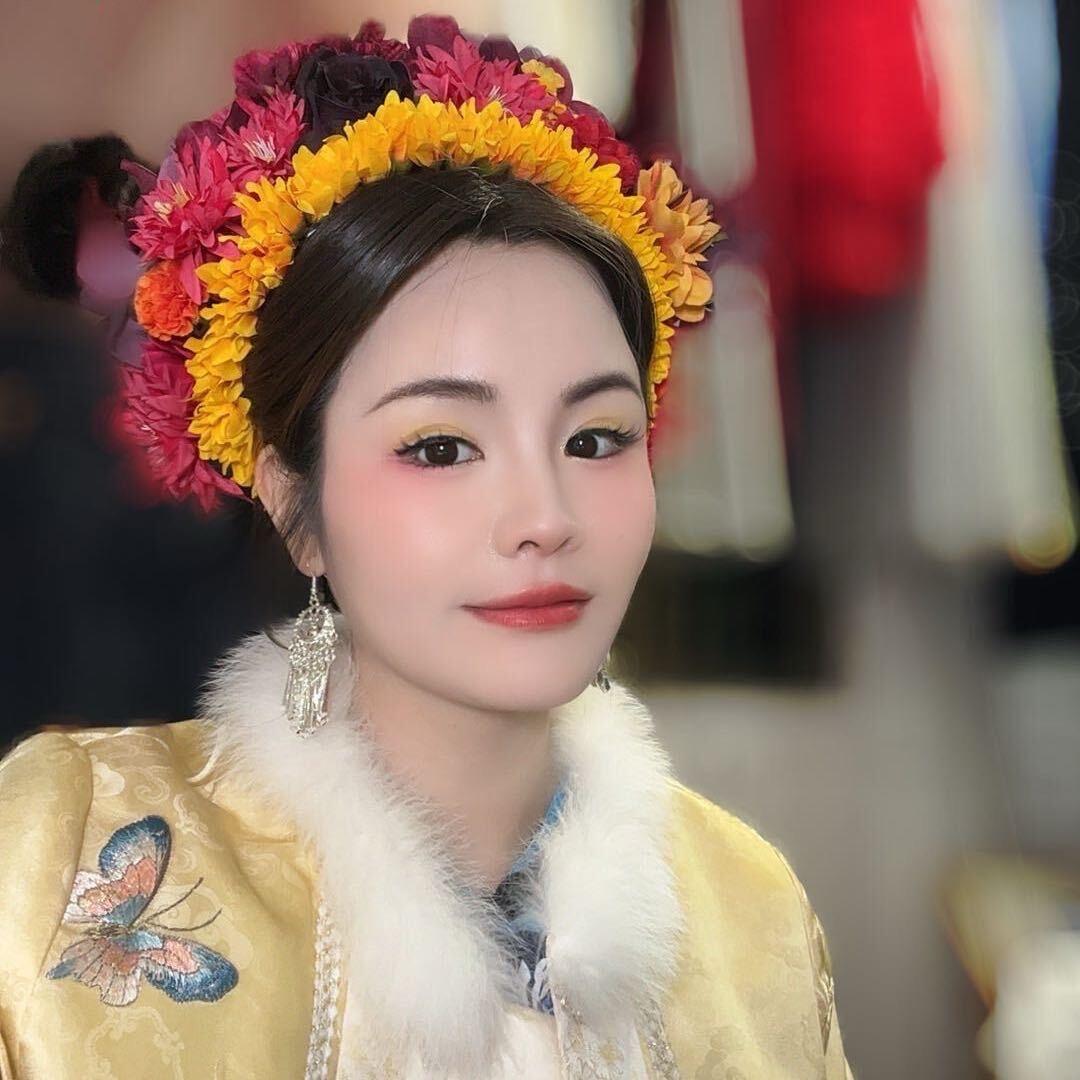 街口小谊