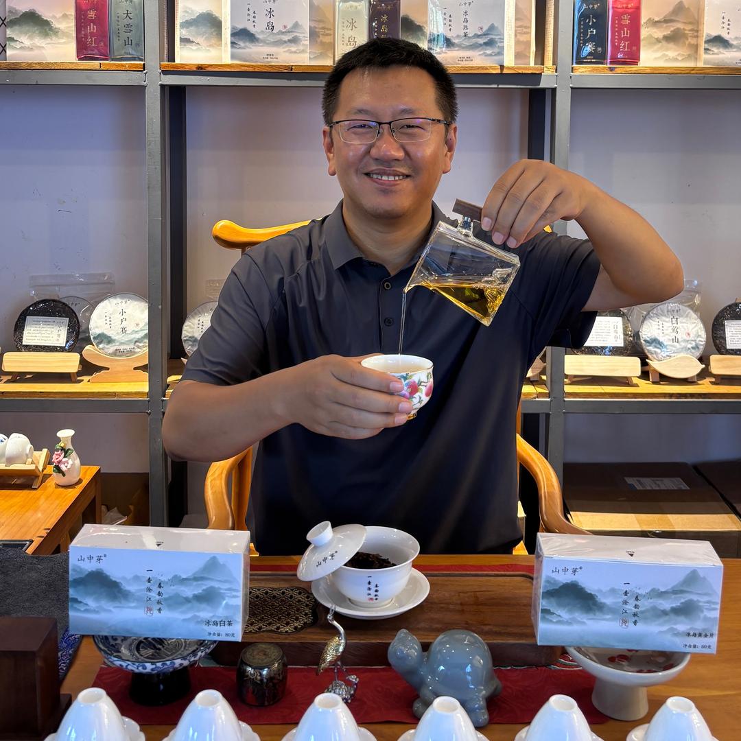 小小沙弥
