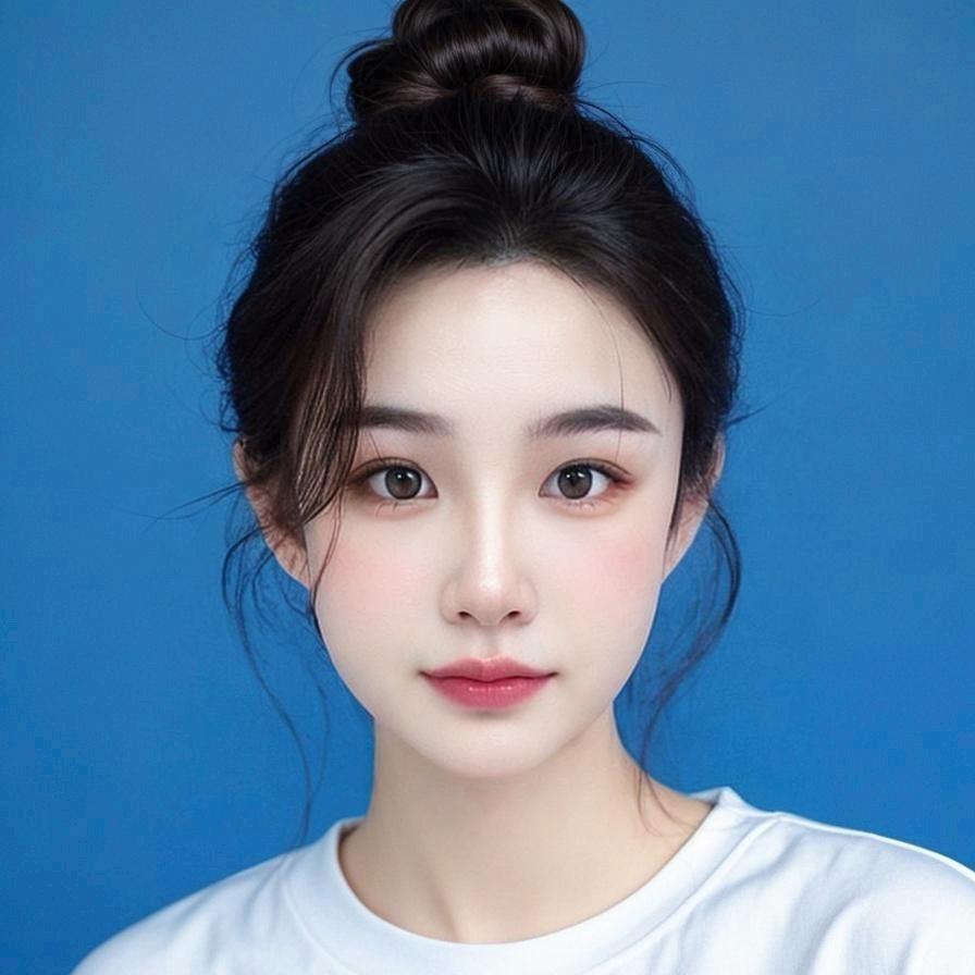 （发财）小姨子