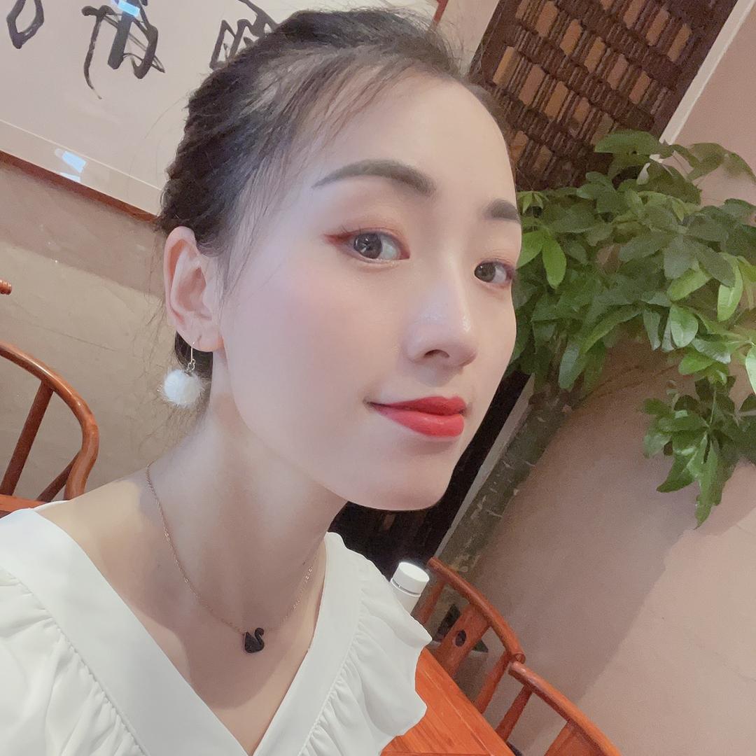 小越越❤️