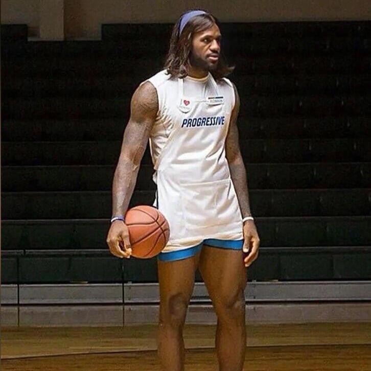 无厘头篮球直播(星溯启航)