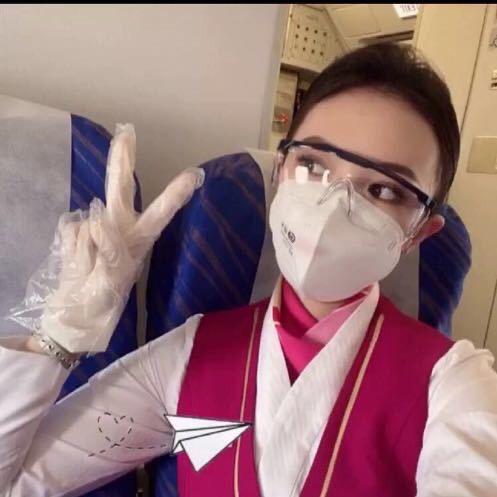 蒙娜丽莎的眼泪✈️