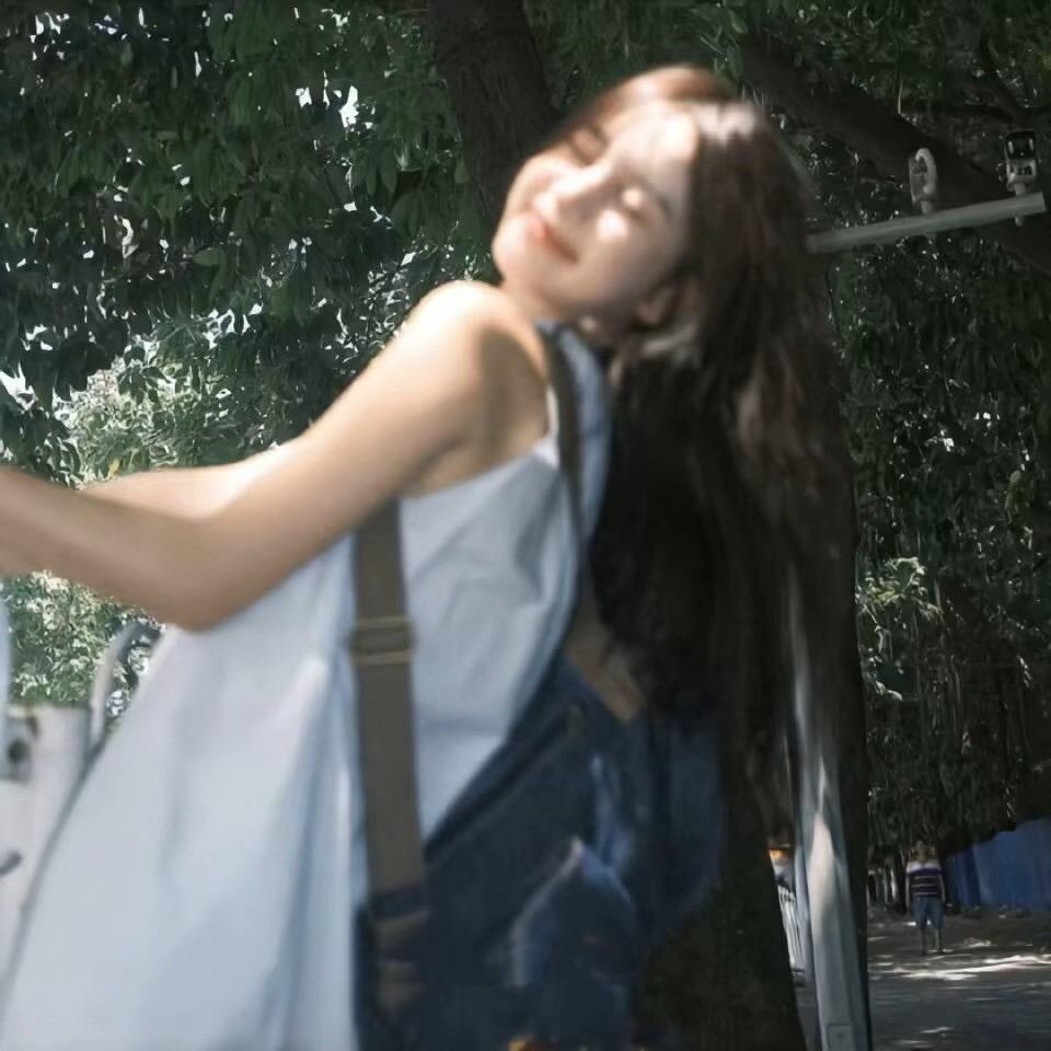 @冉然
