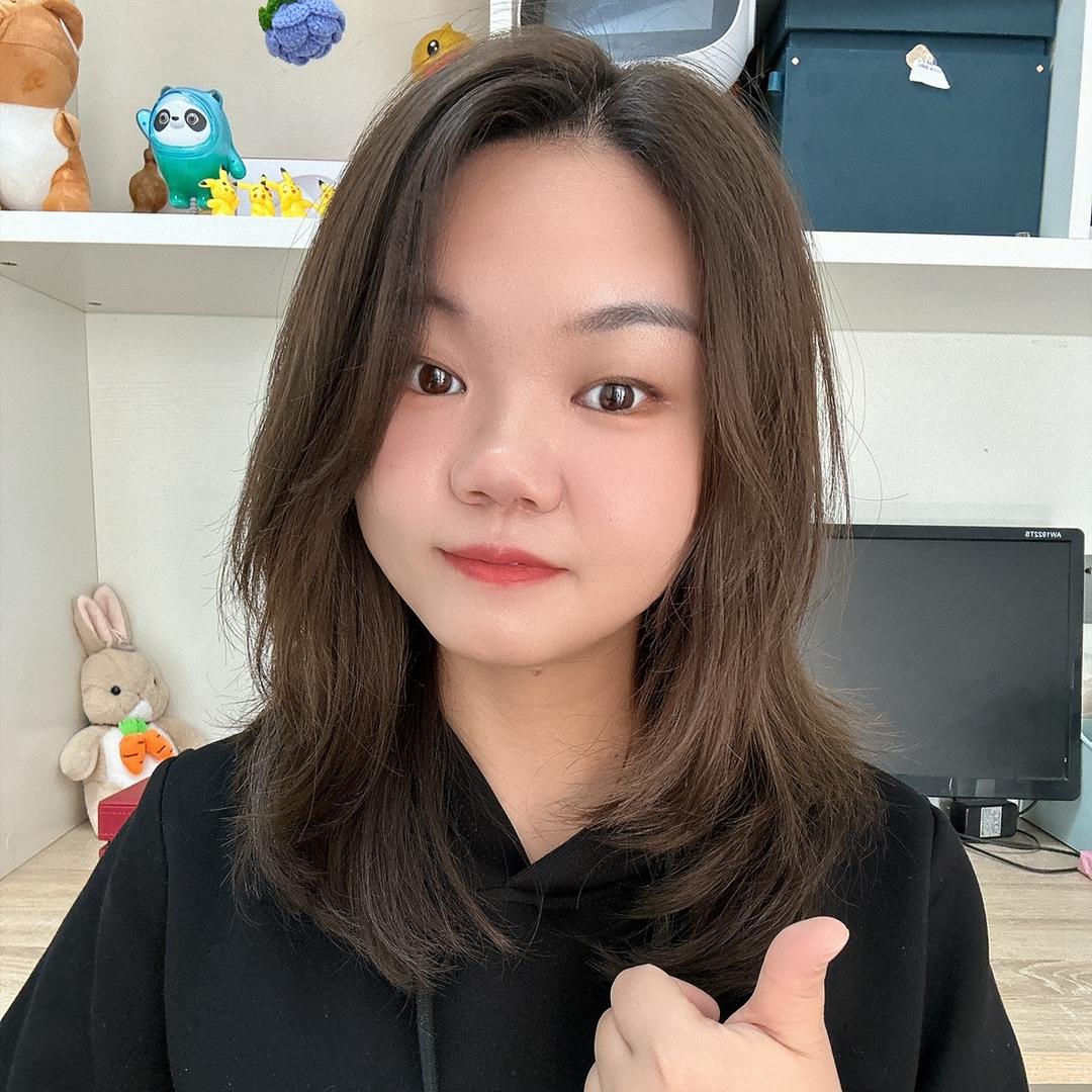 小兔比利