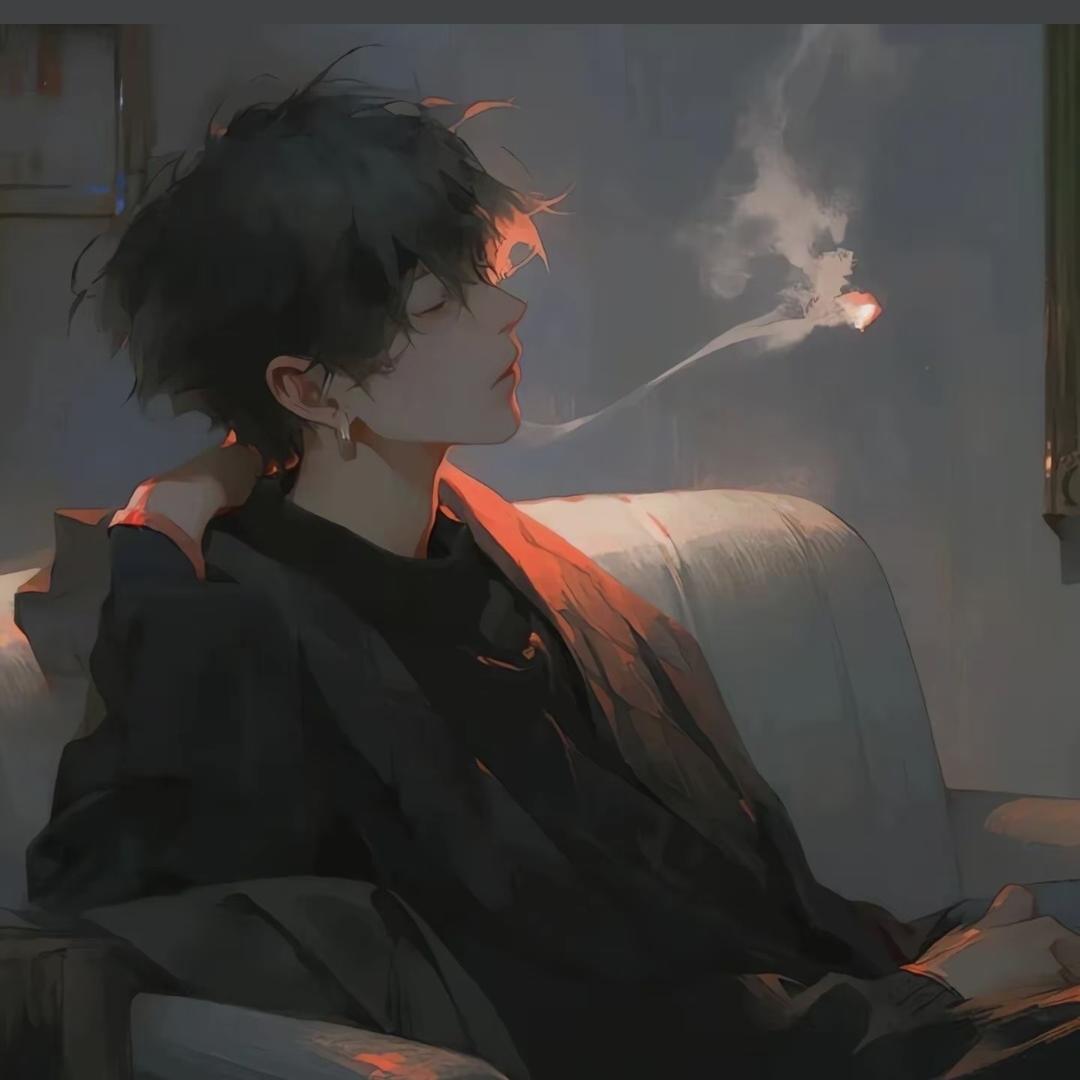 心灰意冷的洲同学