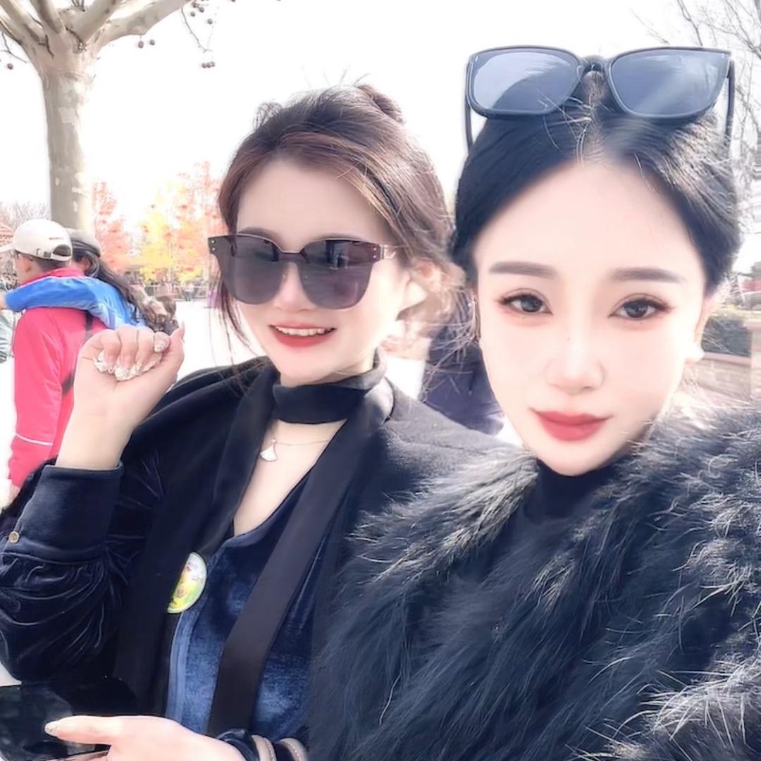 502姐妹
