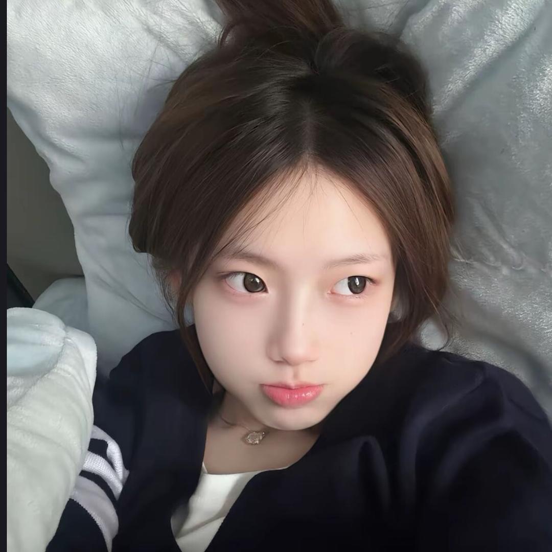 小柏say Hi