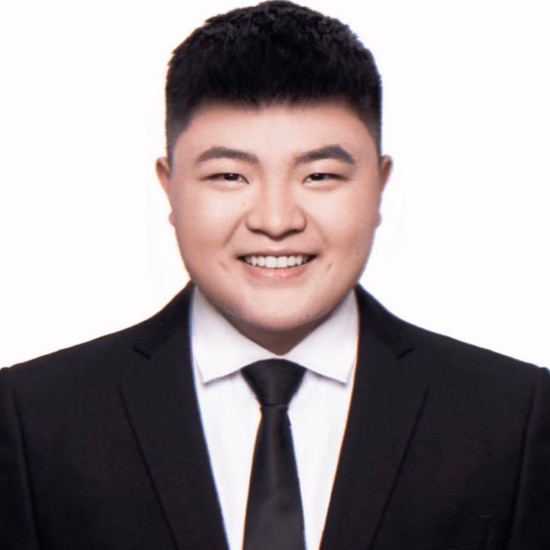 梦辰UZI