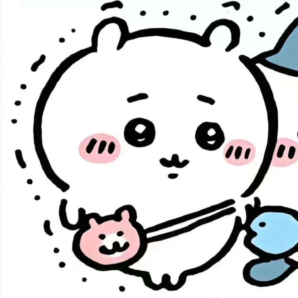 总有些惊奇的吉伊