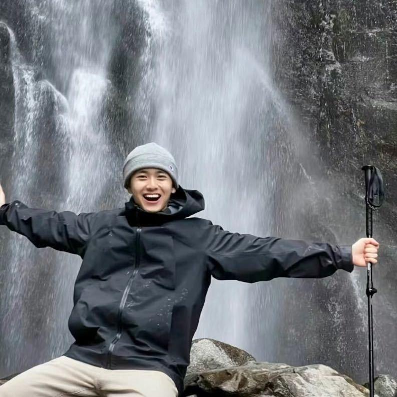 李浩麒（揭阳恒鑫碳晶墙板工厂）