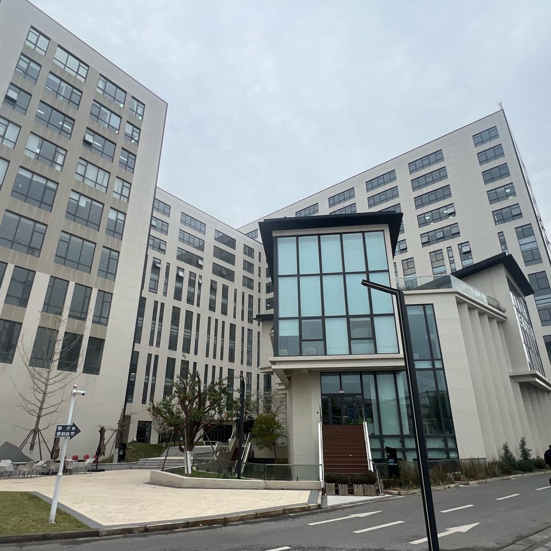 常熟一能产业园 写字楼招租