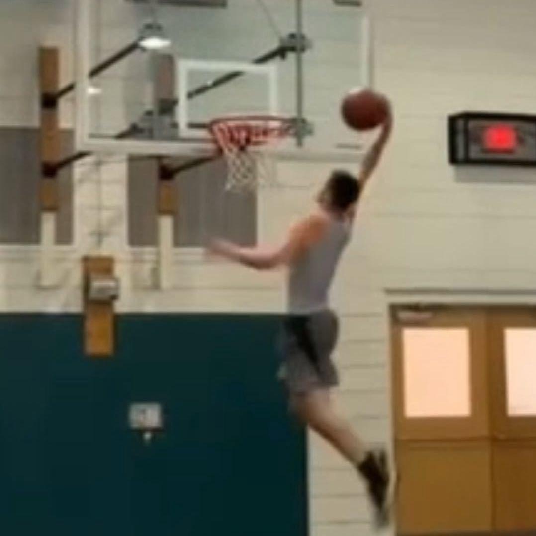 弹跳研究所（定制扣篮弹跳训练计划）