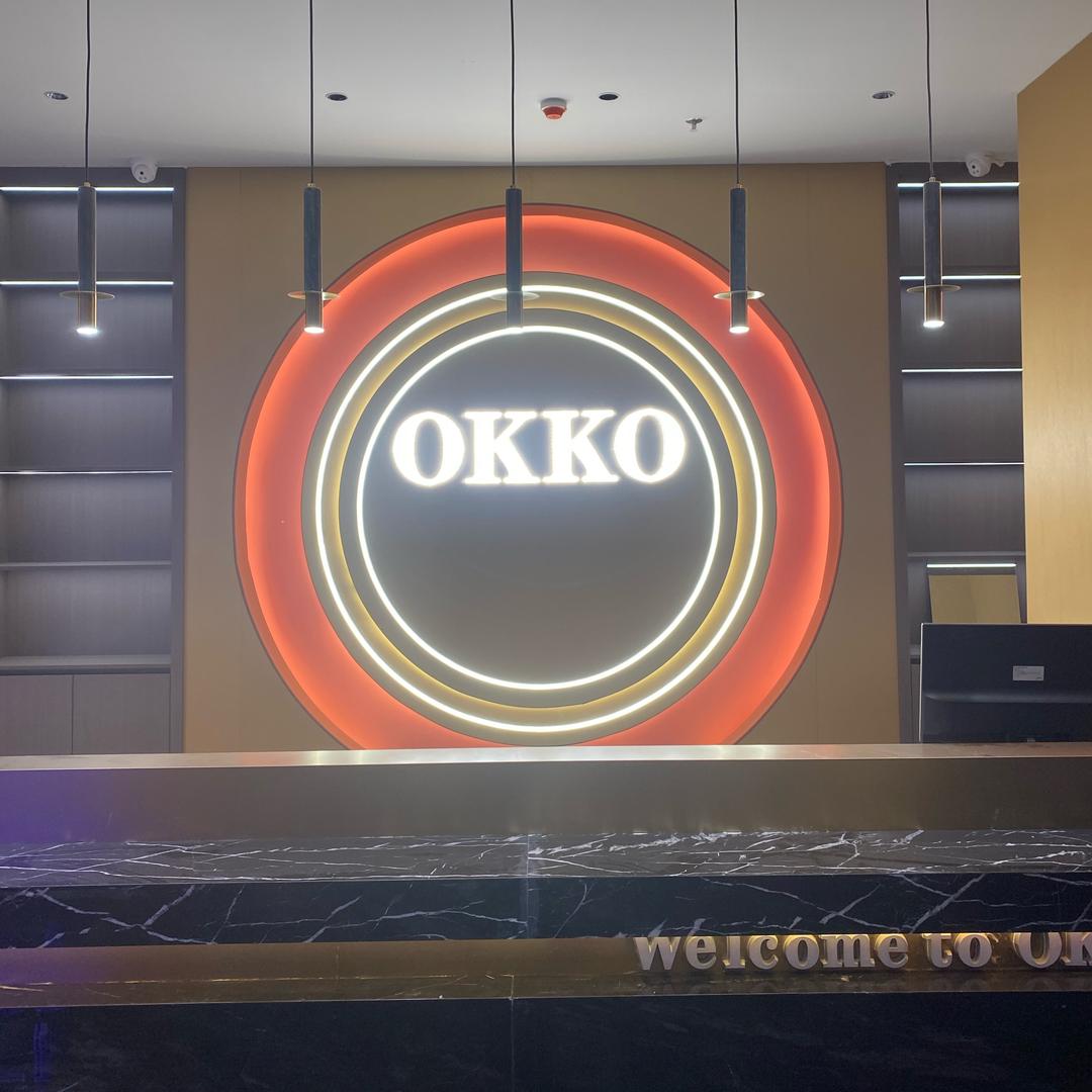 🎱OKKO台球雲际店🎱