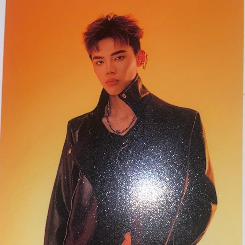 ☆（怼怼 ₁₁）