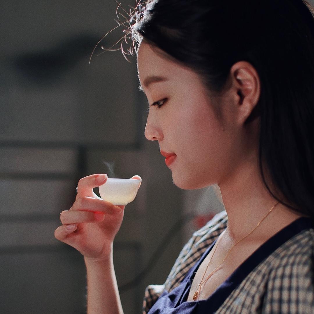 小熊茶事