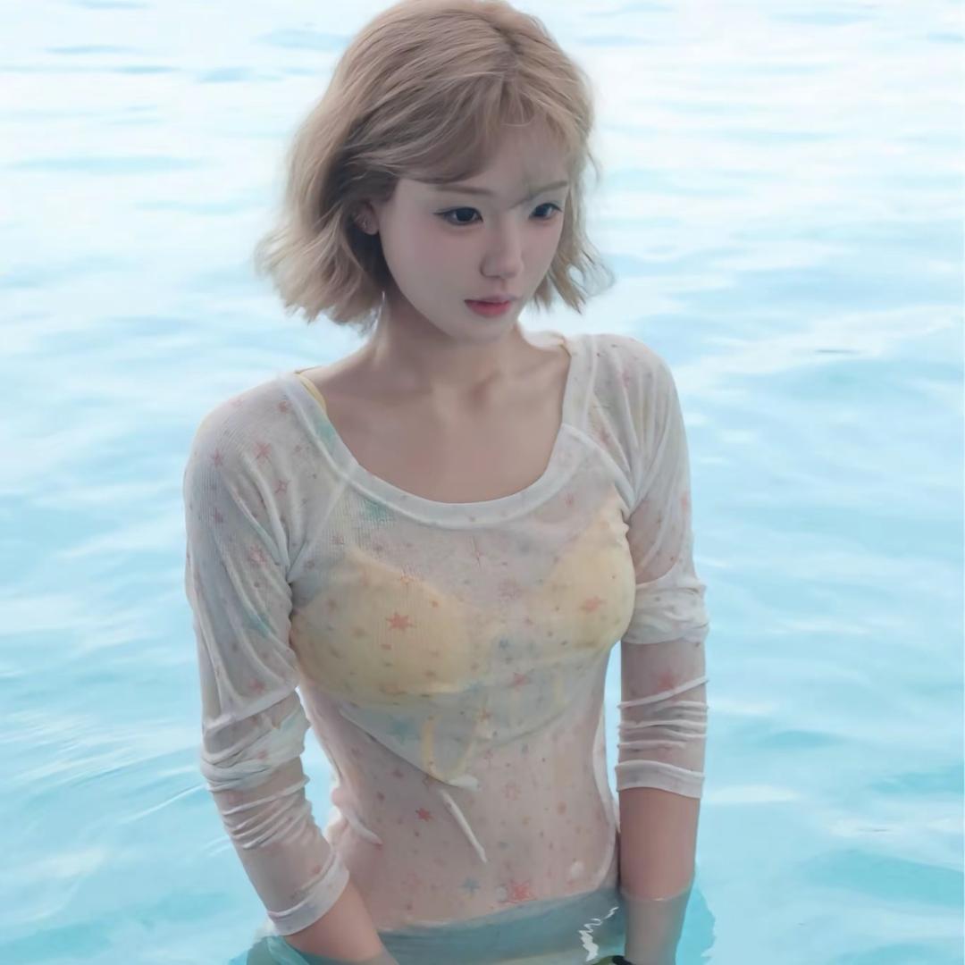 西瓜啵啵