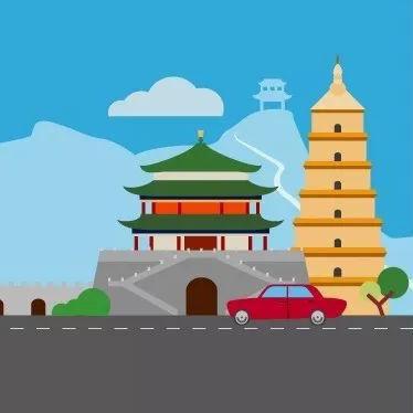 三秦工作圈