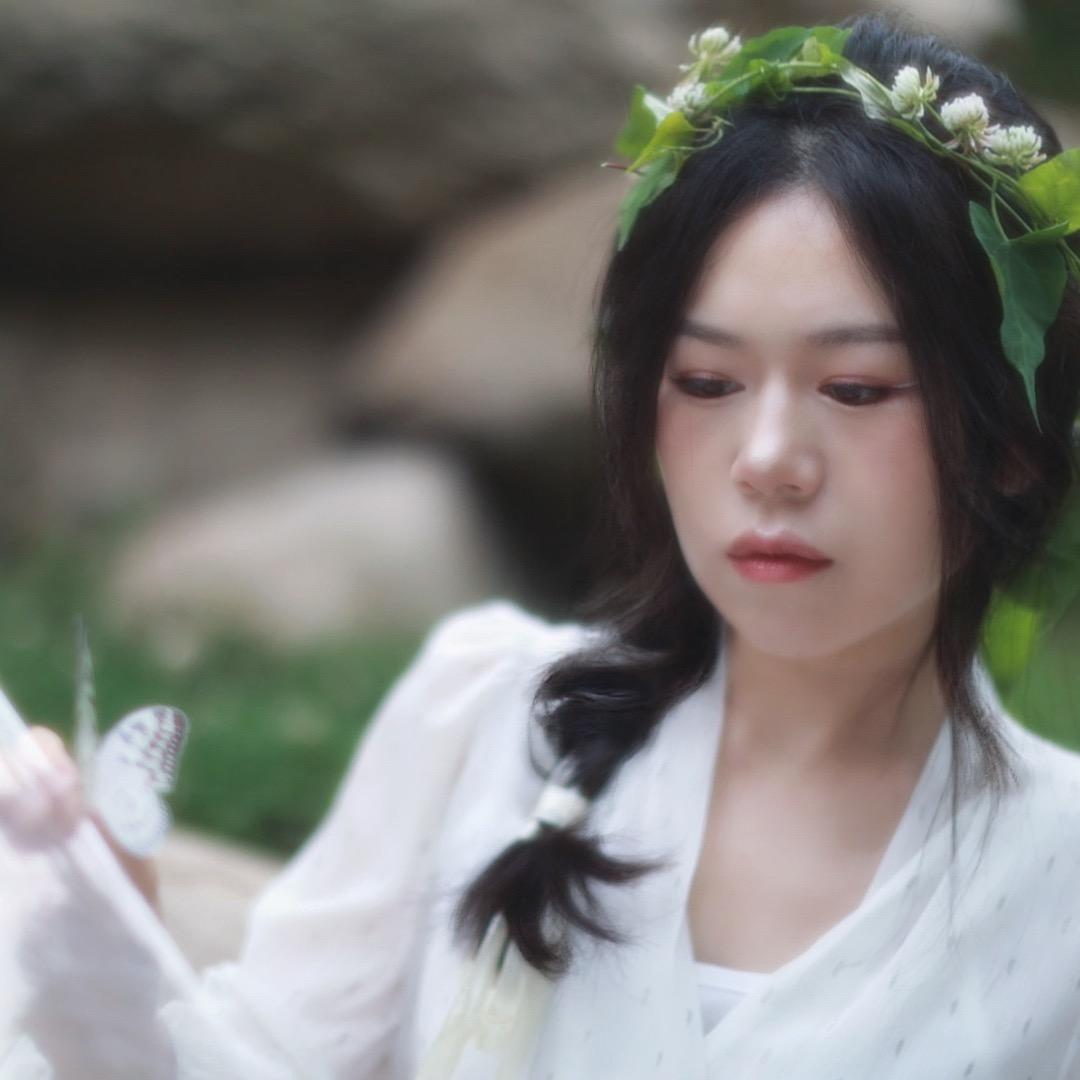 无糖小闪电
