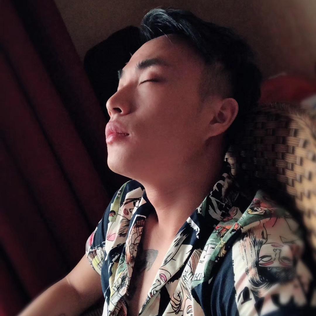 双人徐-