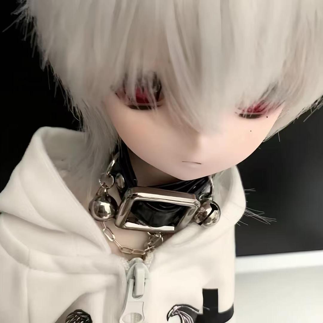 烁酱ouo（三角洲行动）