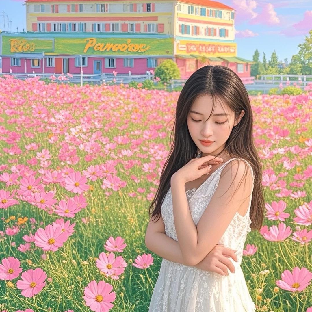 『小潞』