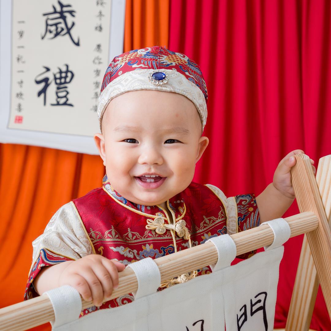 小小干饭王