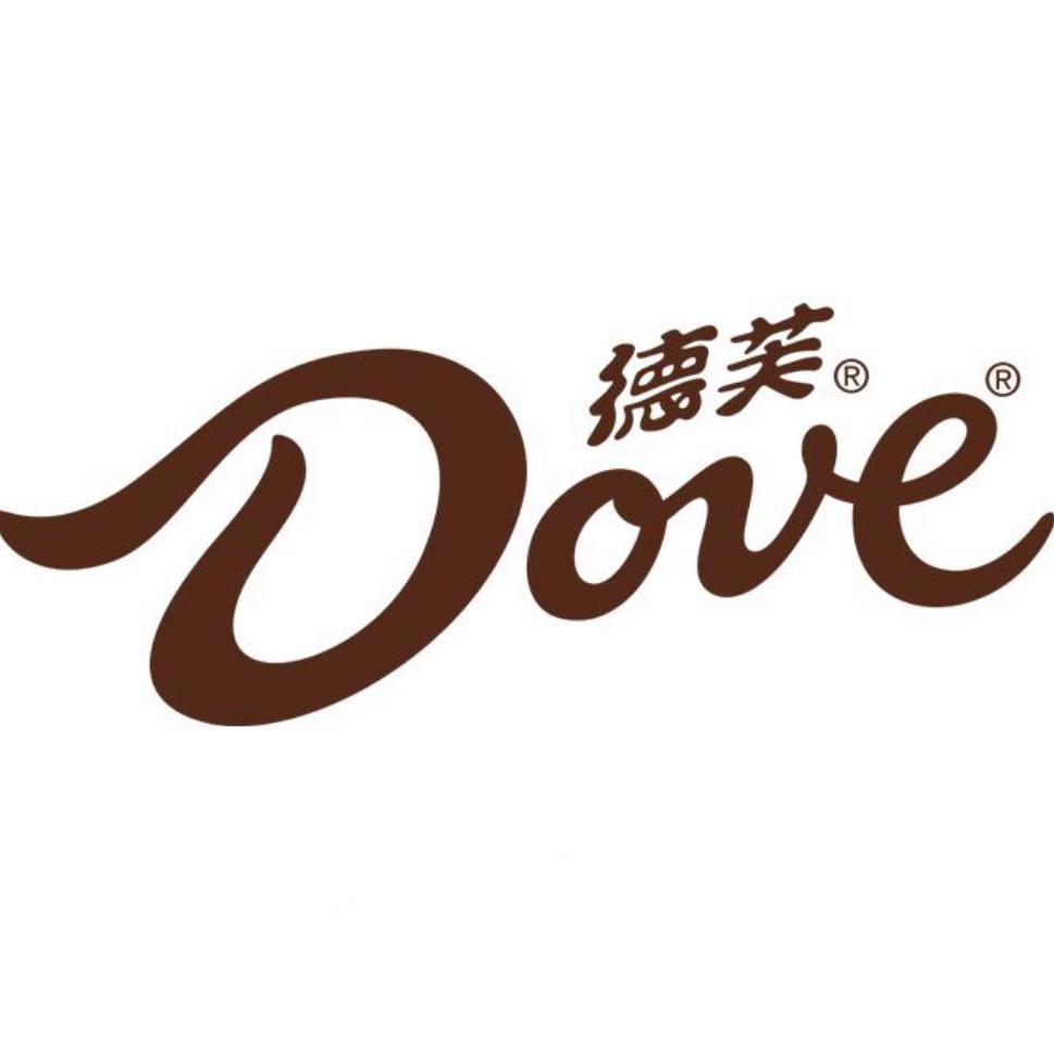 德芙巧克力
