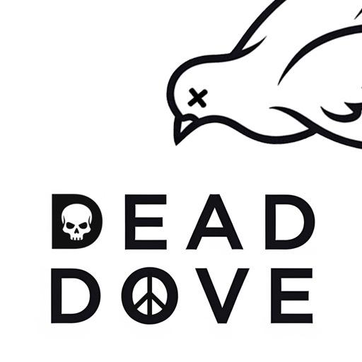 DEAD DOVE