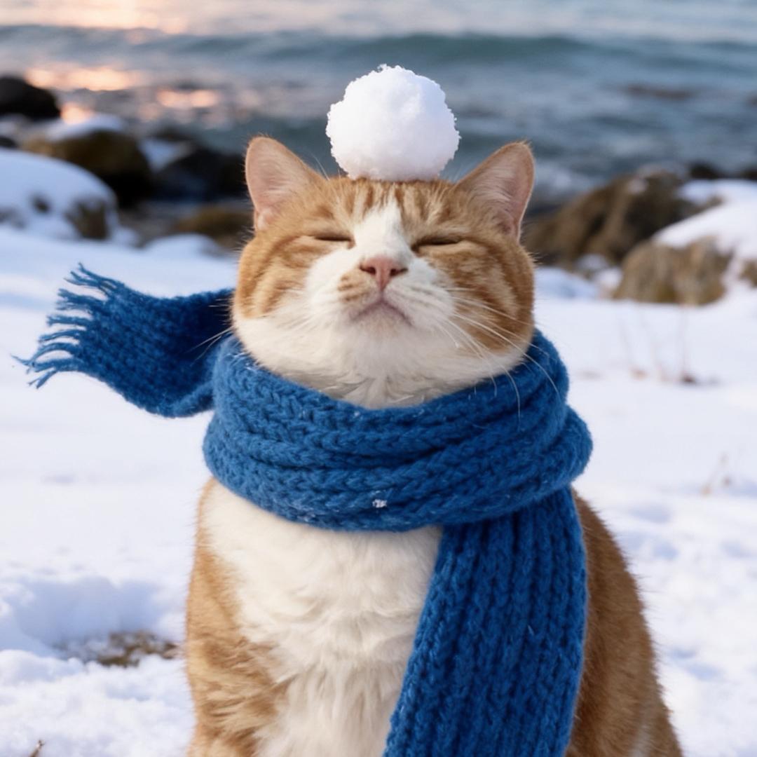 猫见愁本愁