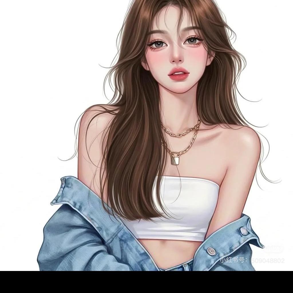 夏浅浅💃🏻