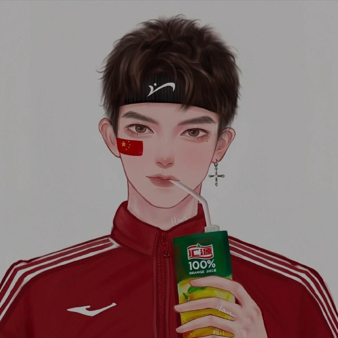 中国新青年