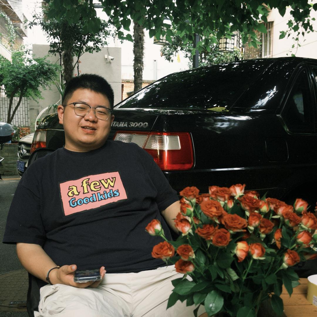 李米就是米粒