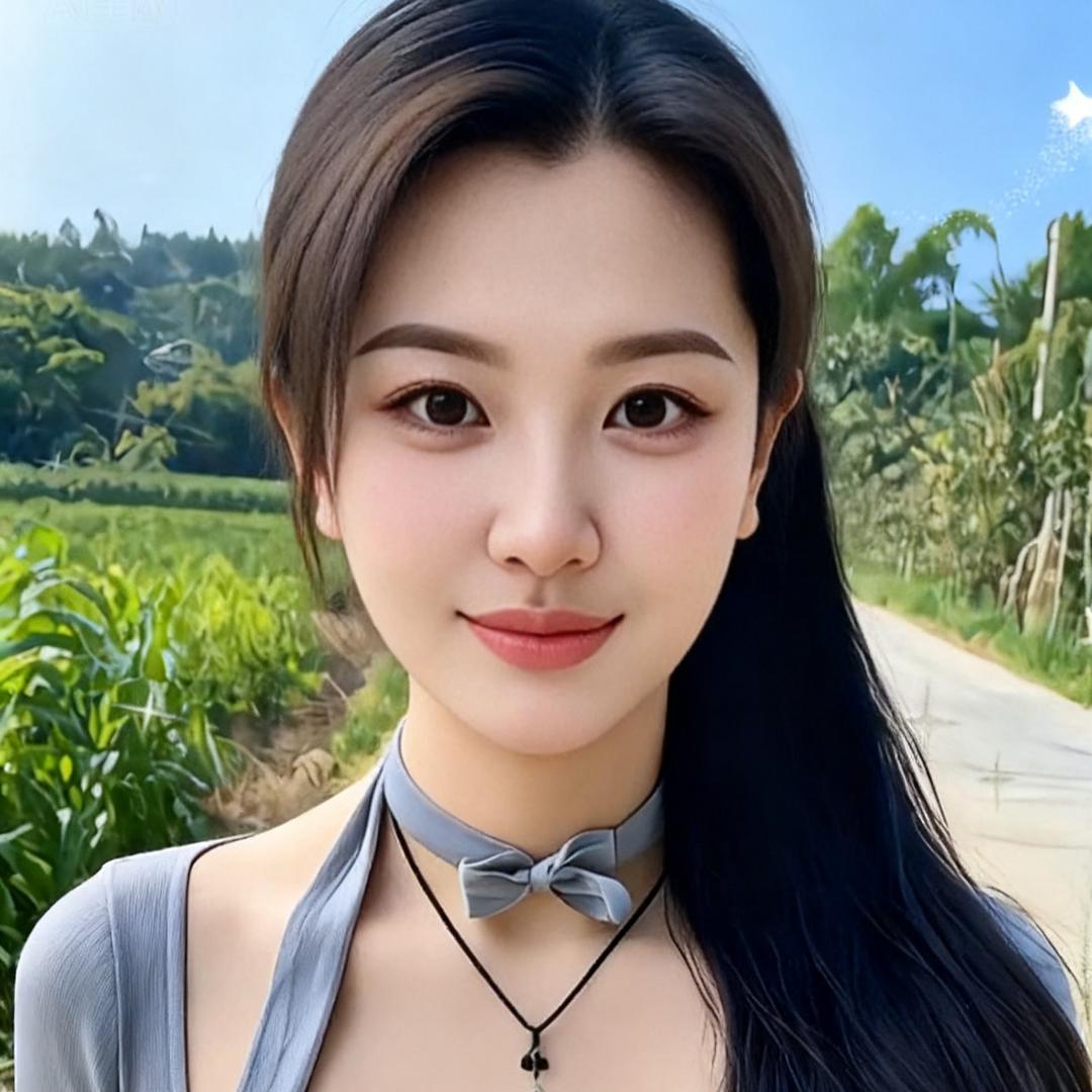 农村莉莉（找个伴）