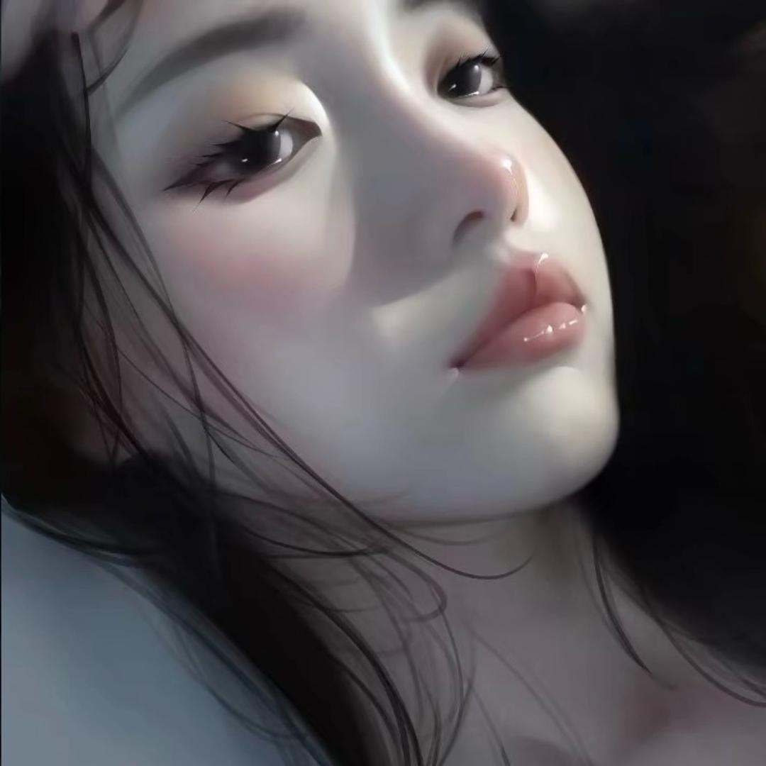 緣  盡.