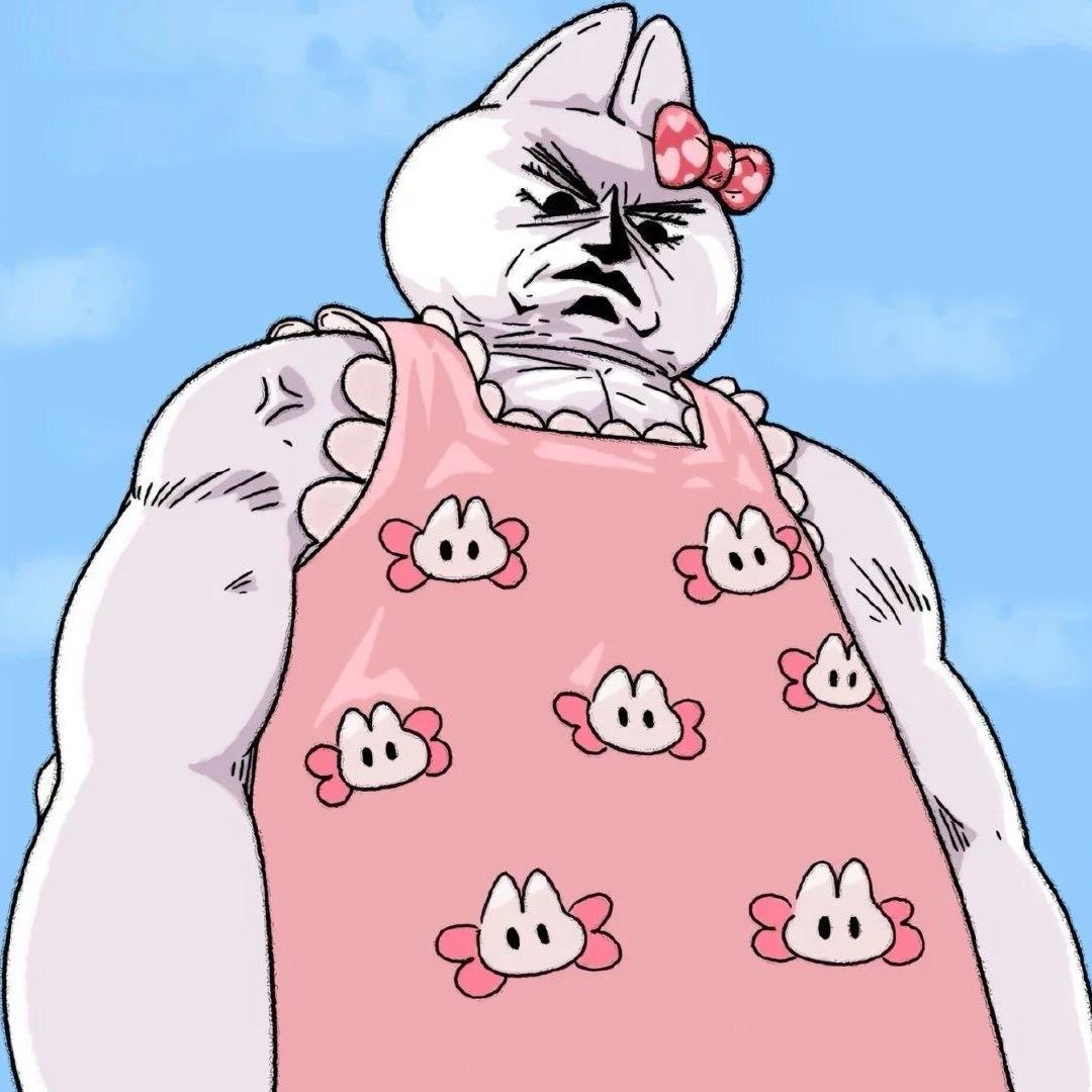 嘉哥不会再胖了