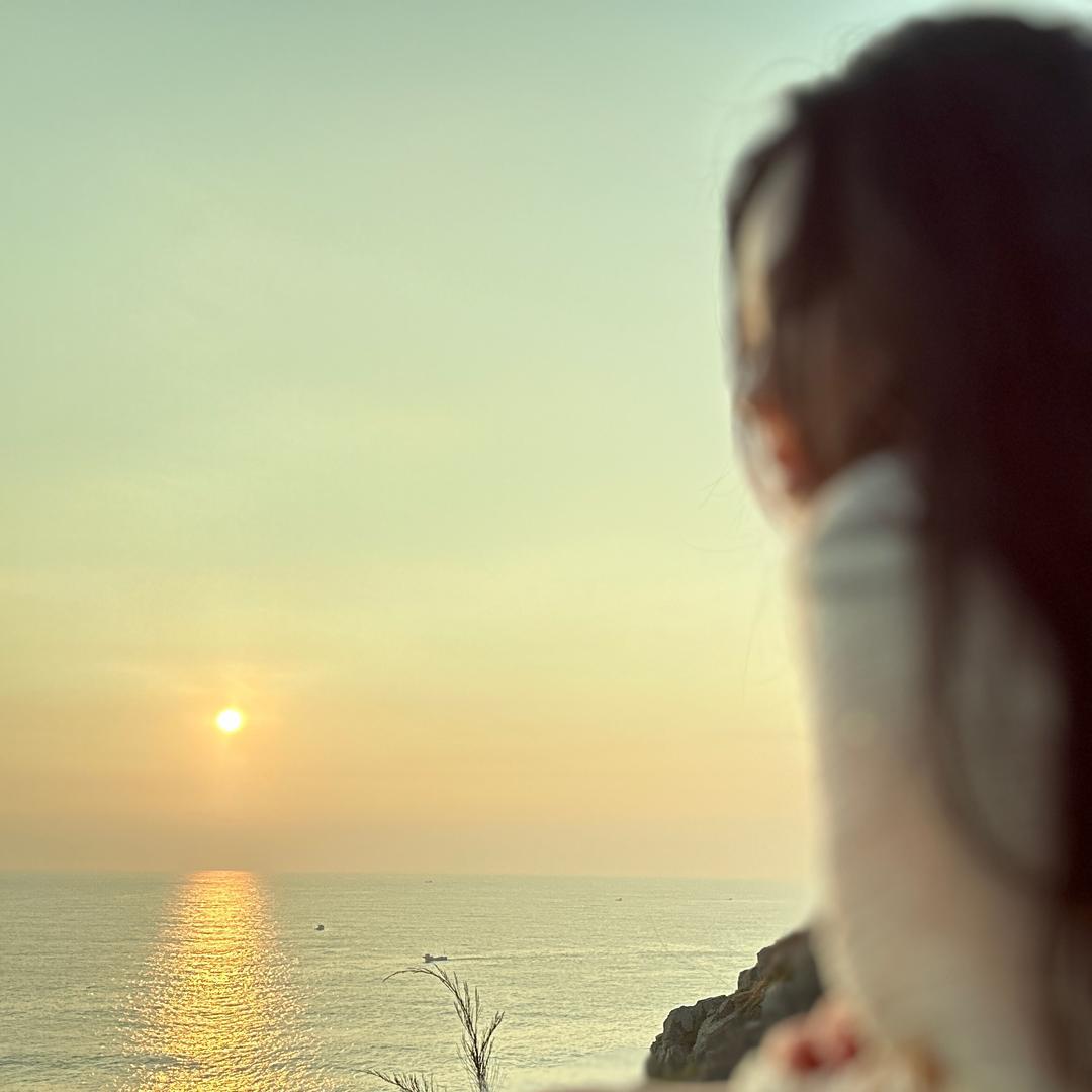 林雯子.