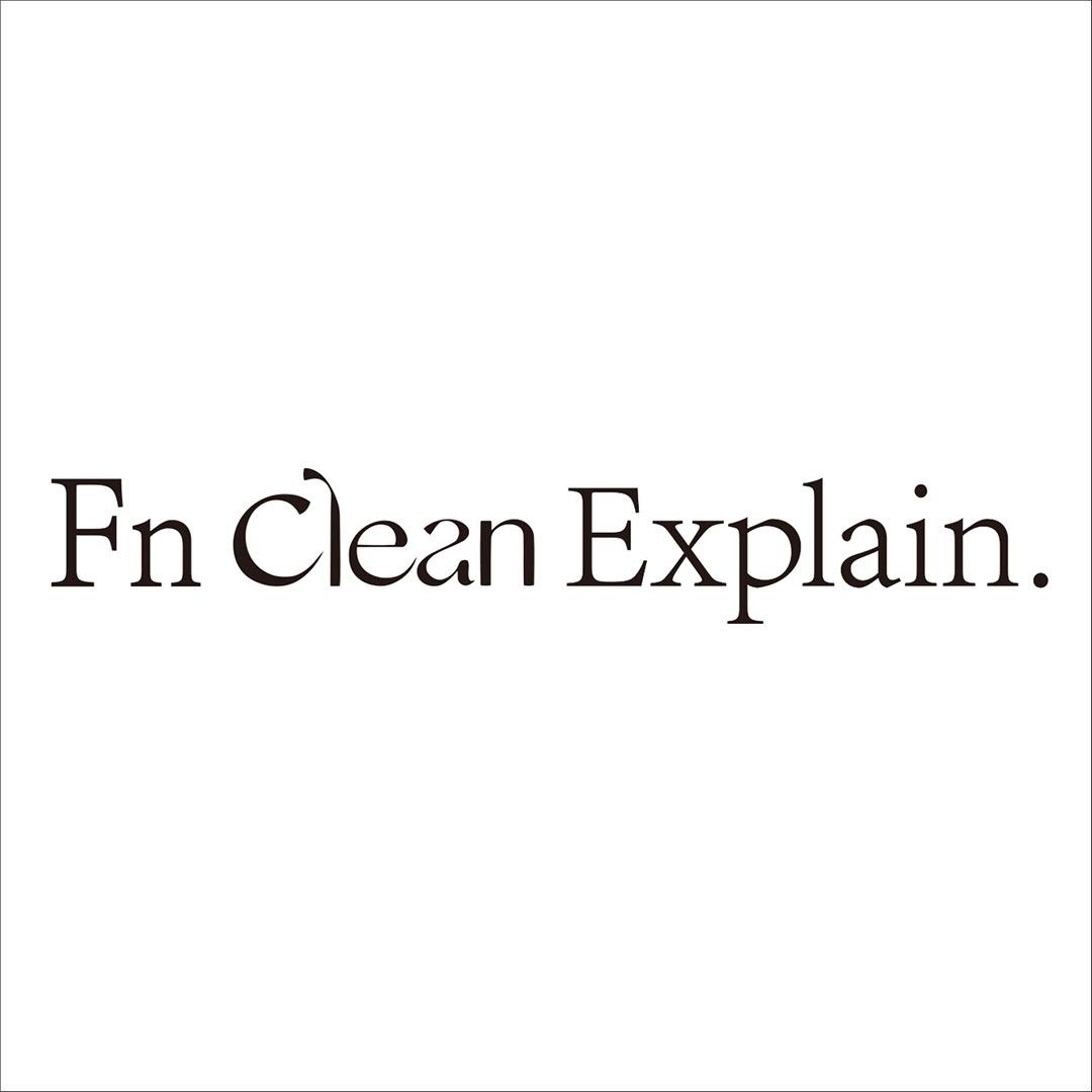Fn Clean Explain