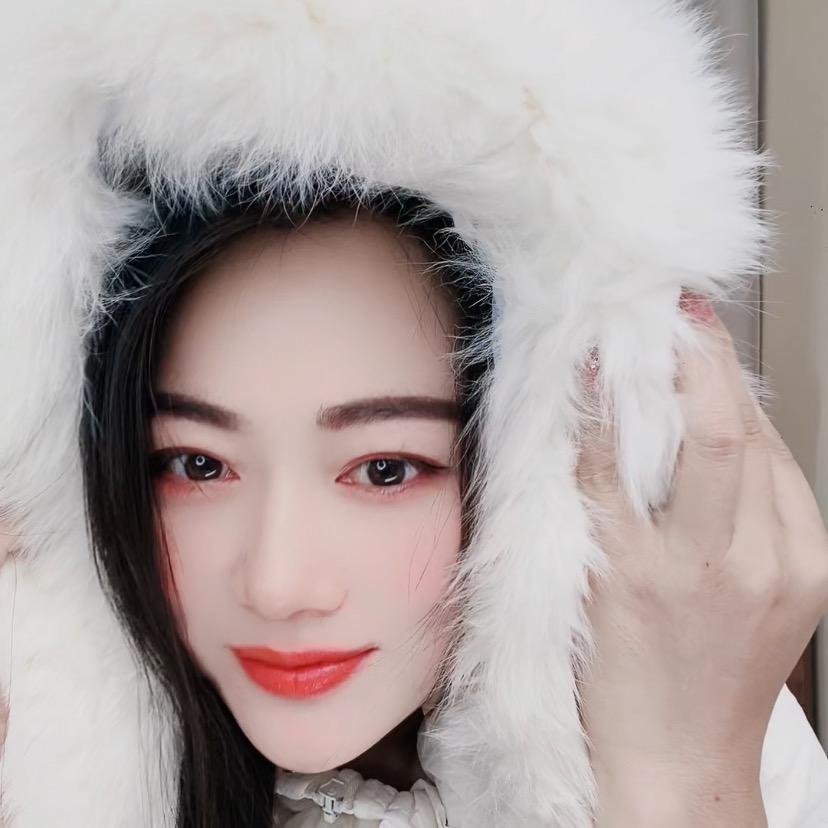 小锦鲤💋