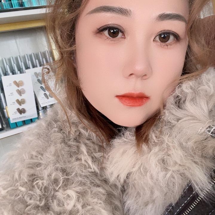 罗大漂亮💋美甲美睫