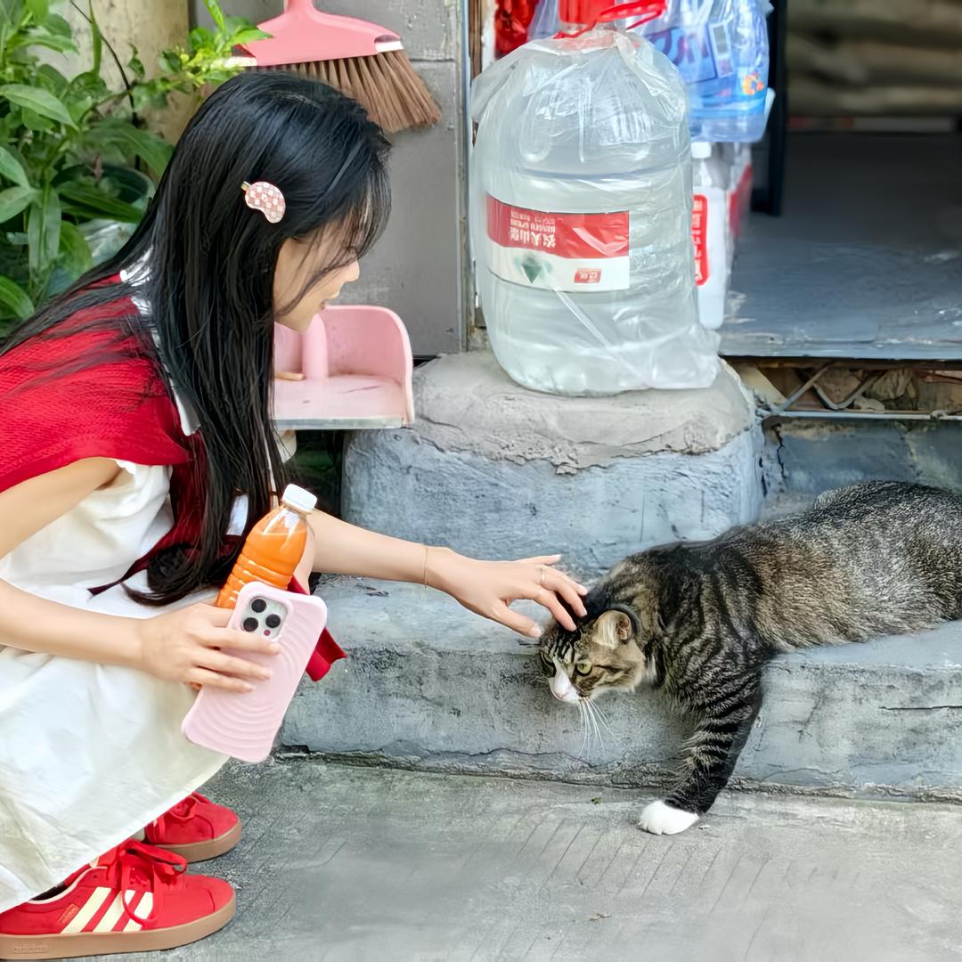 钱满满
