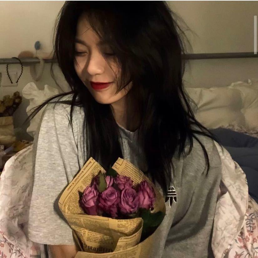 花花🍒