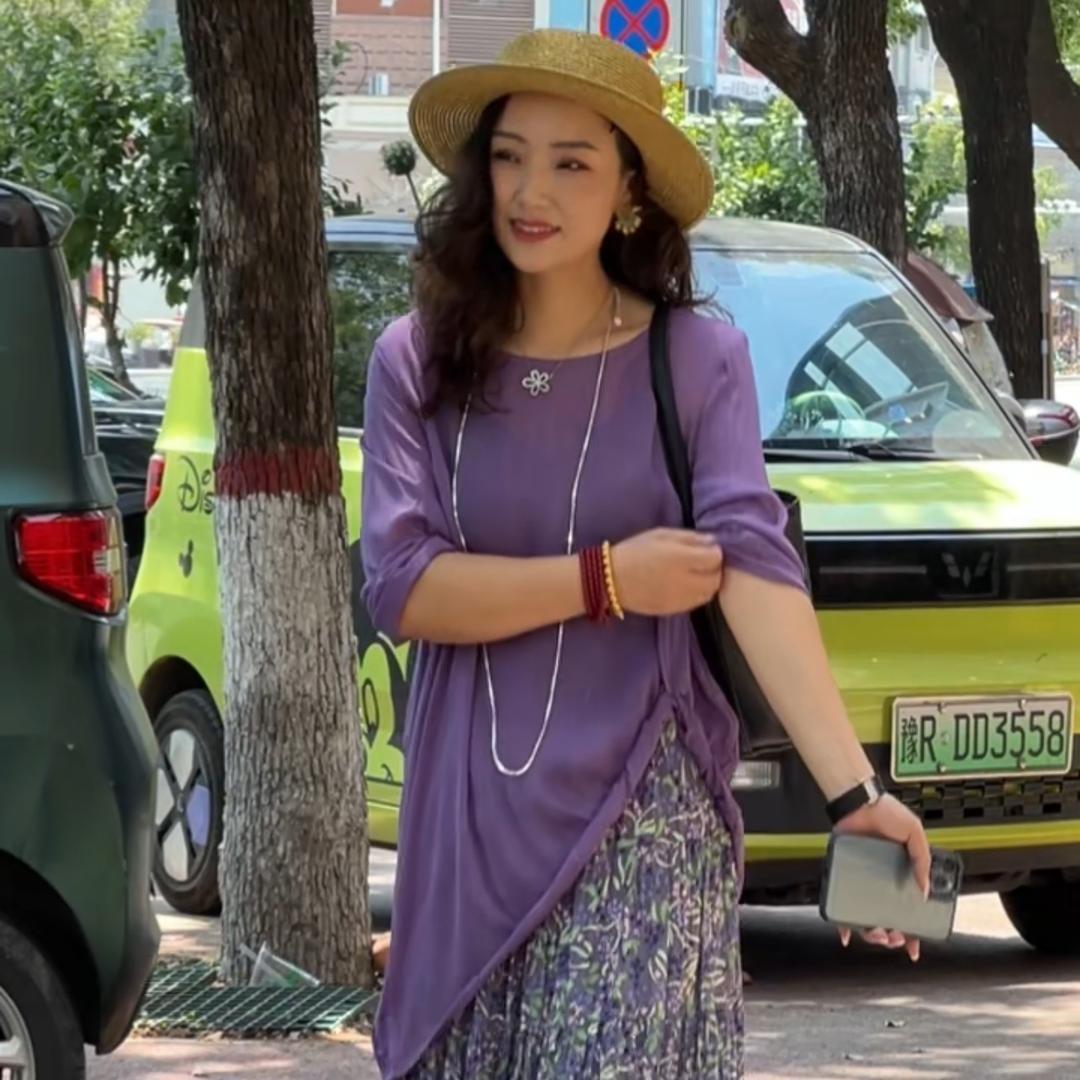 杨多多服饰