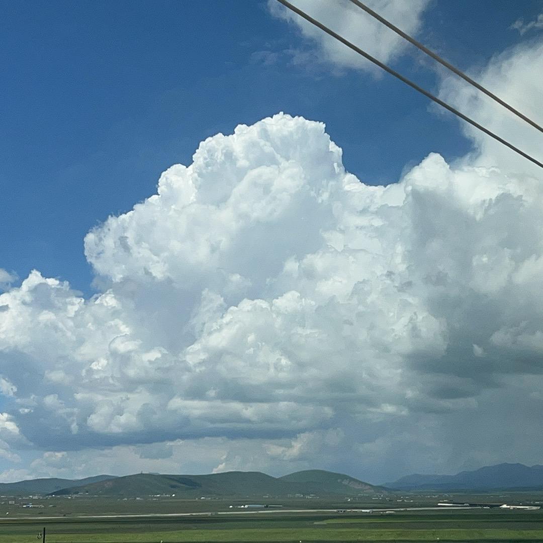 小彭，野串烧烤